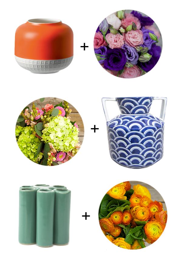 7 Ways to Help Cut Flowers Last Longer! Jenny Komenda